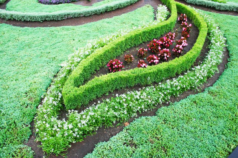 Exquisite Garden Designs